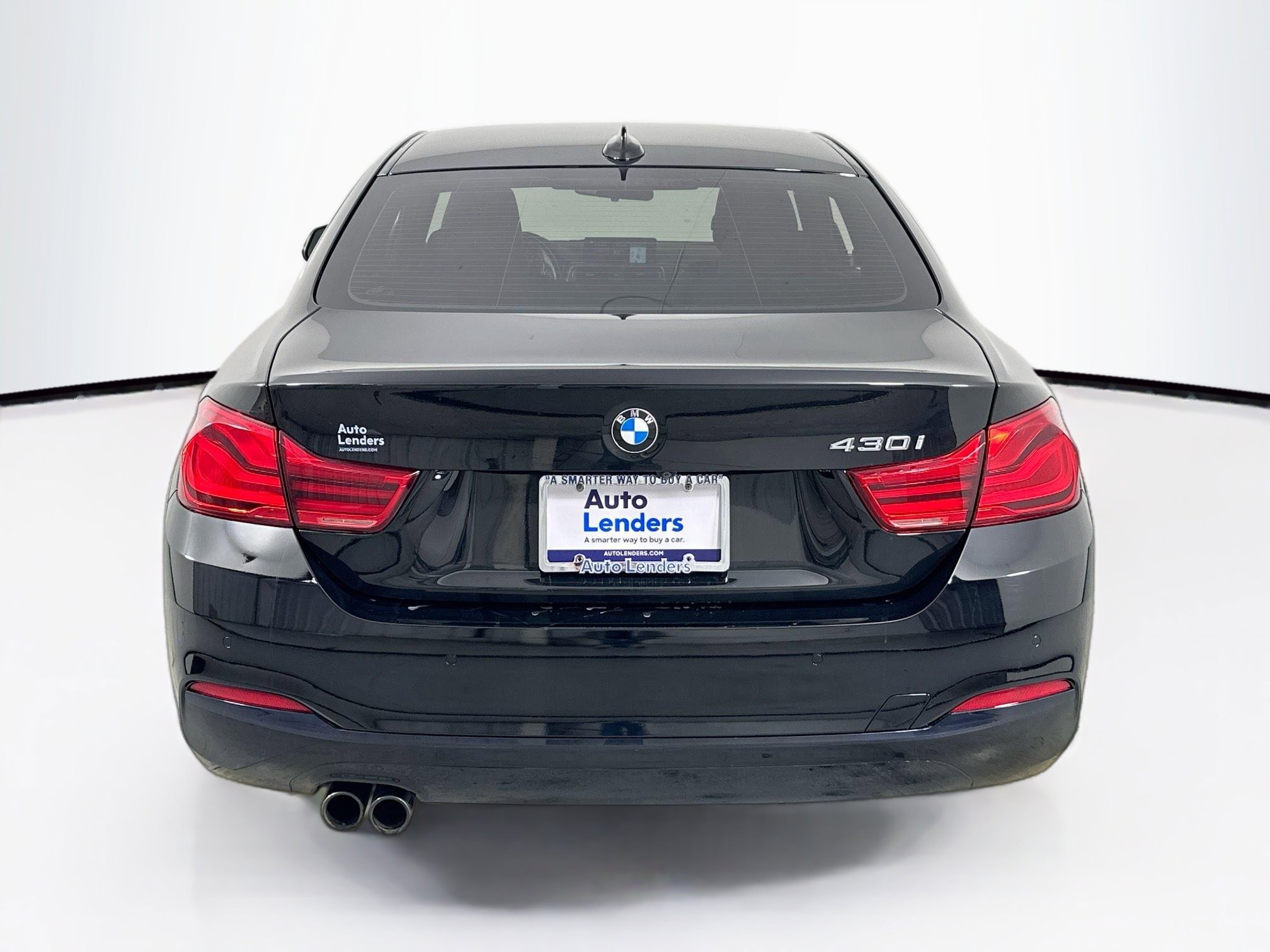 Used 2019 BMW 430i Coupe image 6