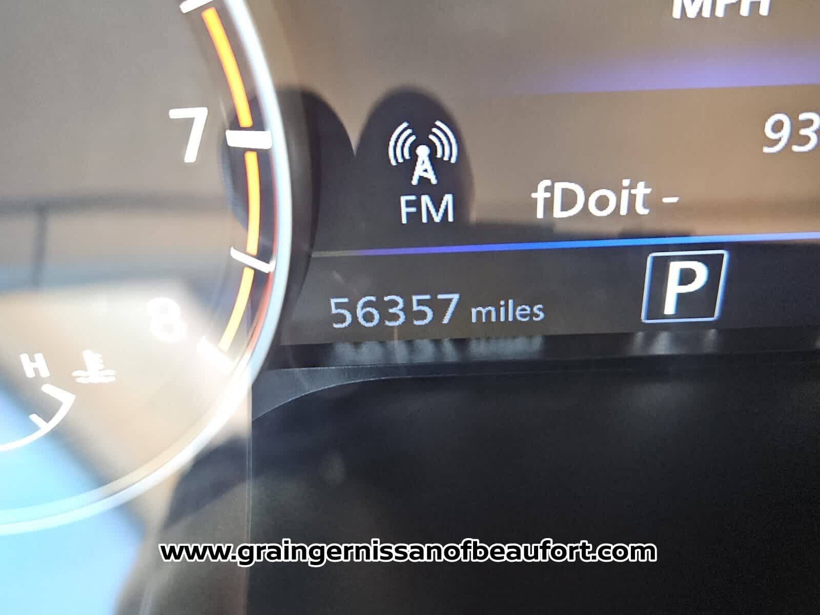 Used 2022 Nissan Altima 2.5 SV FWD image 15