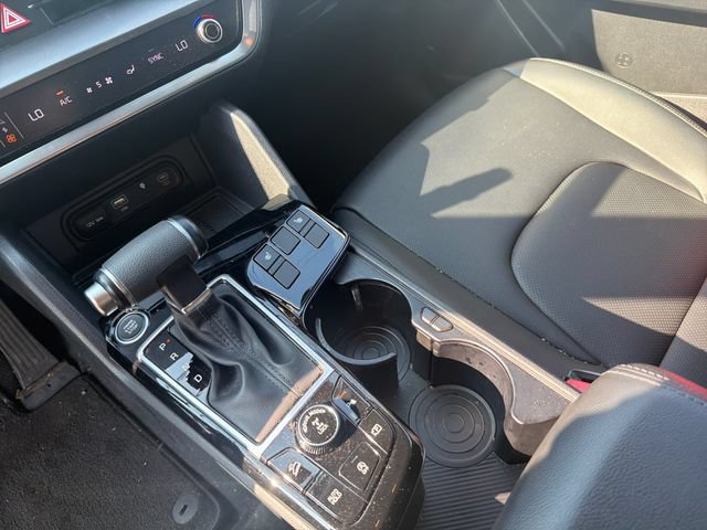 Used 2024 Kia Sportage EX AWD/4WD image 24