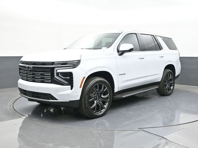 New 2026 Chevrolet Tahoe High Country w/ Sun And Tow Package image 5