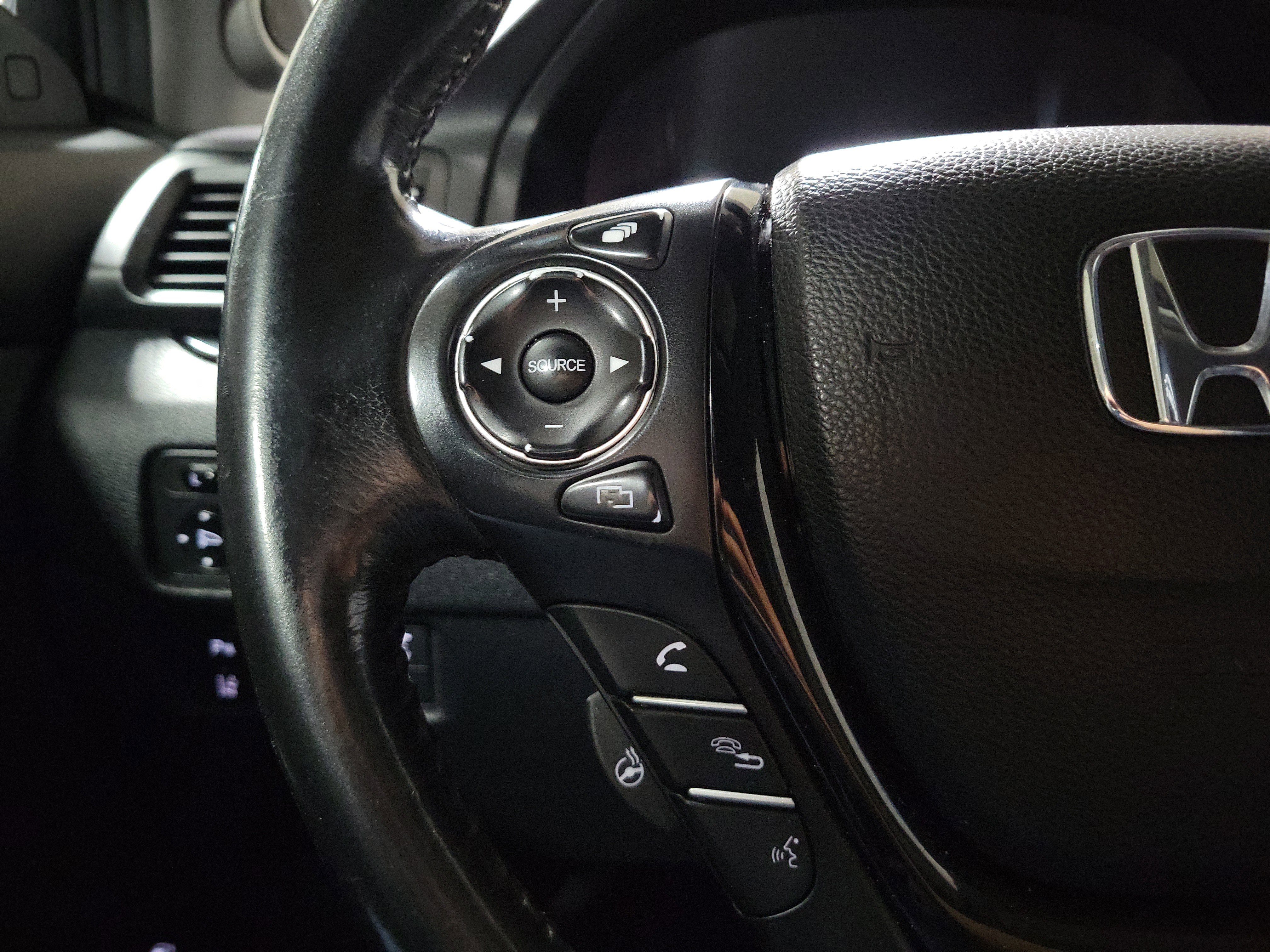 Certified 2020 Honda Ridgeline RTL-E image 21