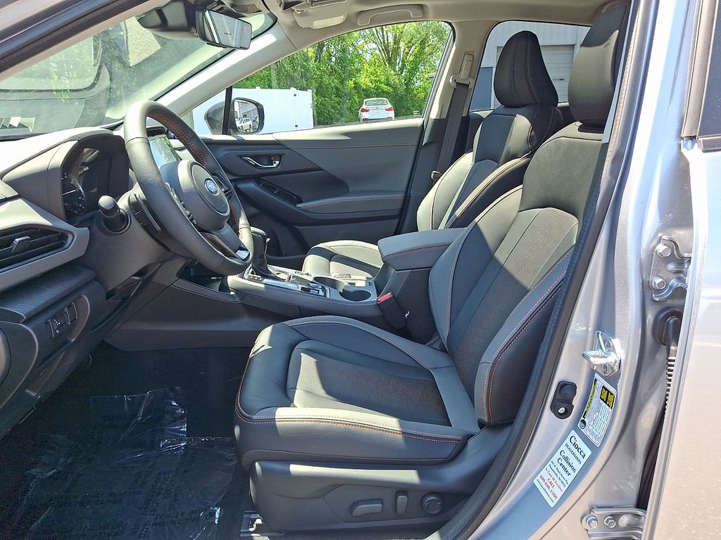 New 2026 Subaru Crosstrek 2.5i Limited AWD/4WD image 13