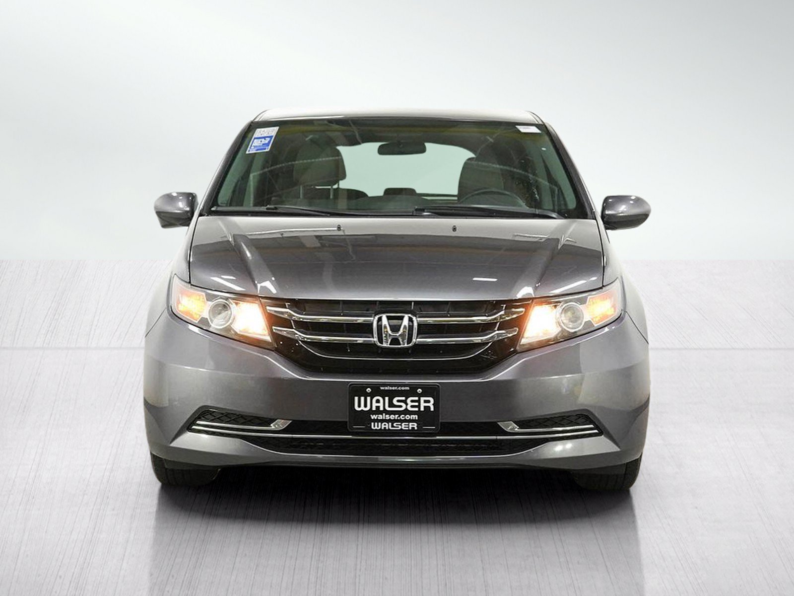 Used 2016 Honda Odyssey SE image 8