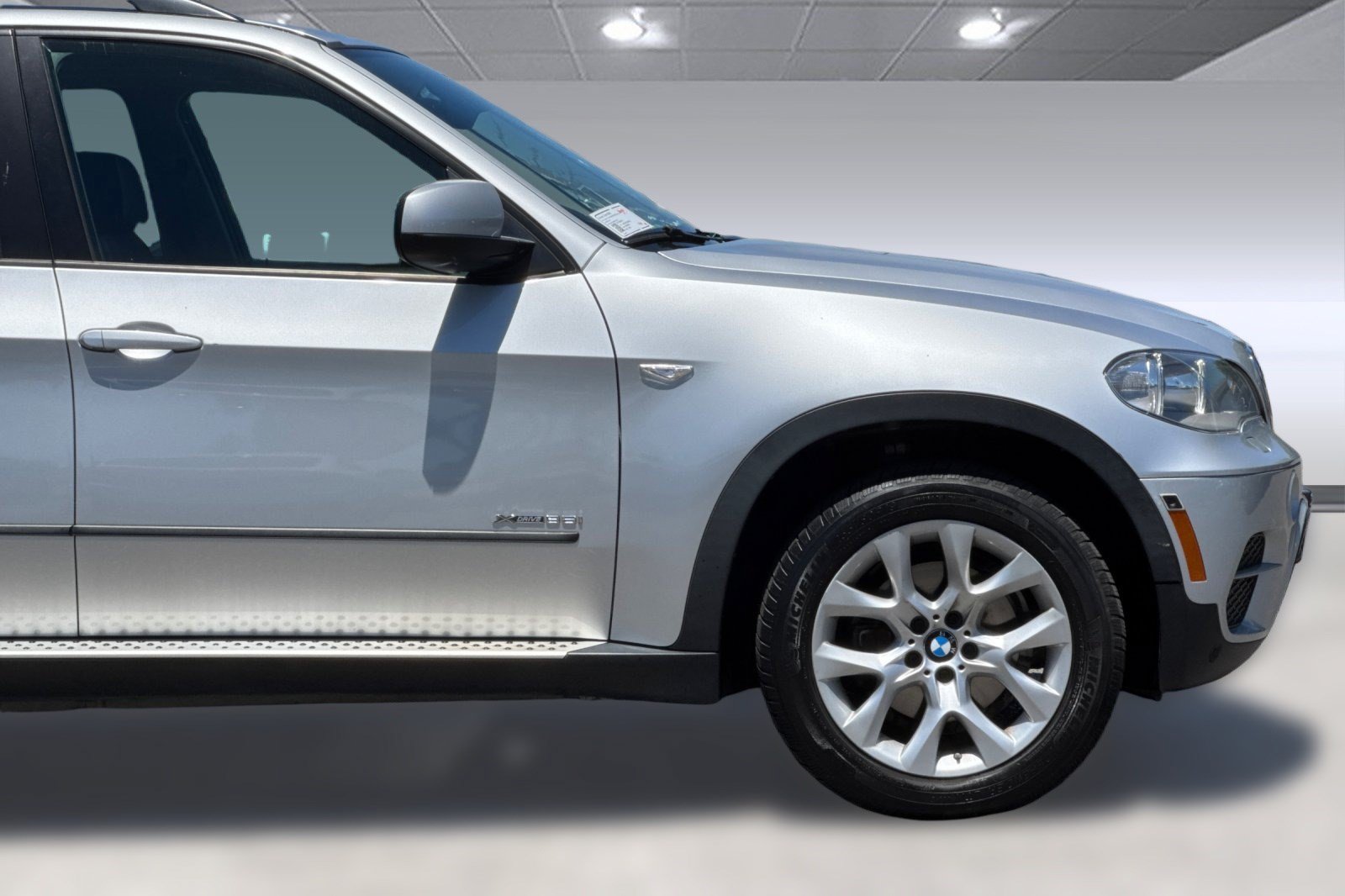 Used 2013 BMW X5 xDrive35i AWD/4WD image 35
