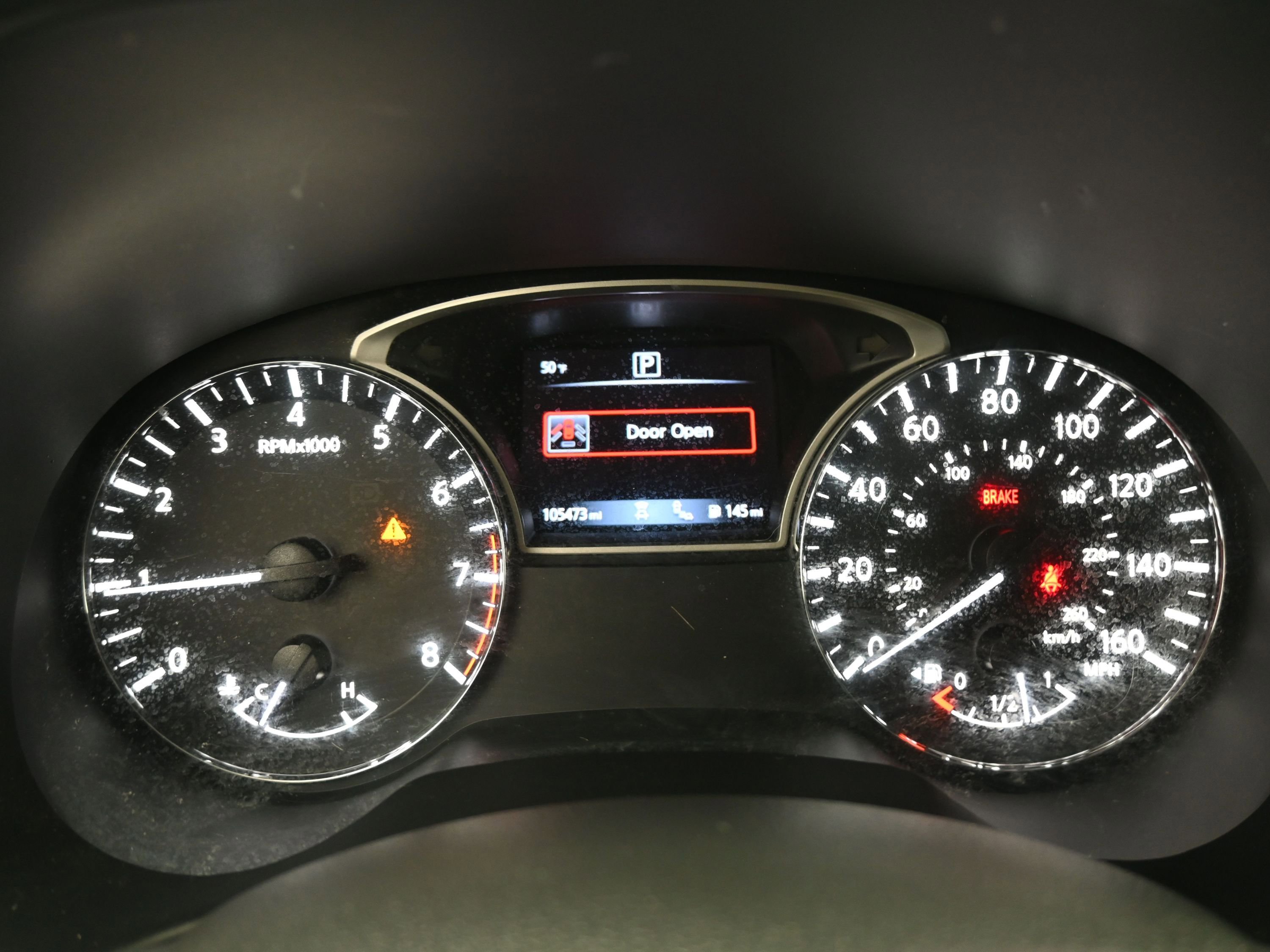 Used 2020 Nissan Pathfinder SL image 11