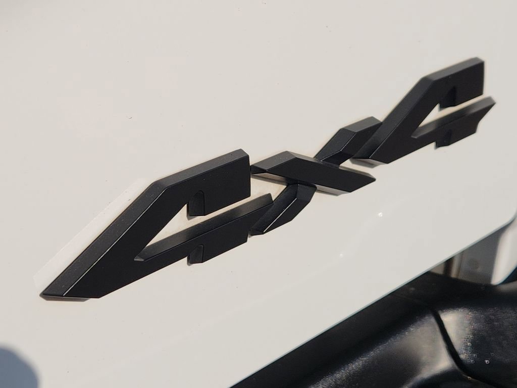 Used 2019 RAM 2500 Laramie w/ Night Edition image 13