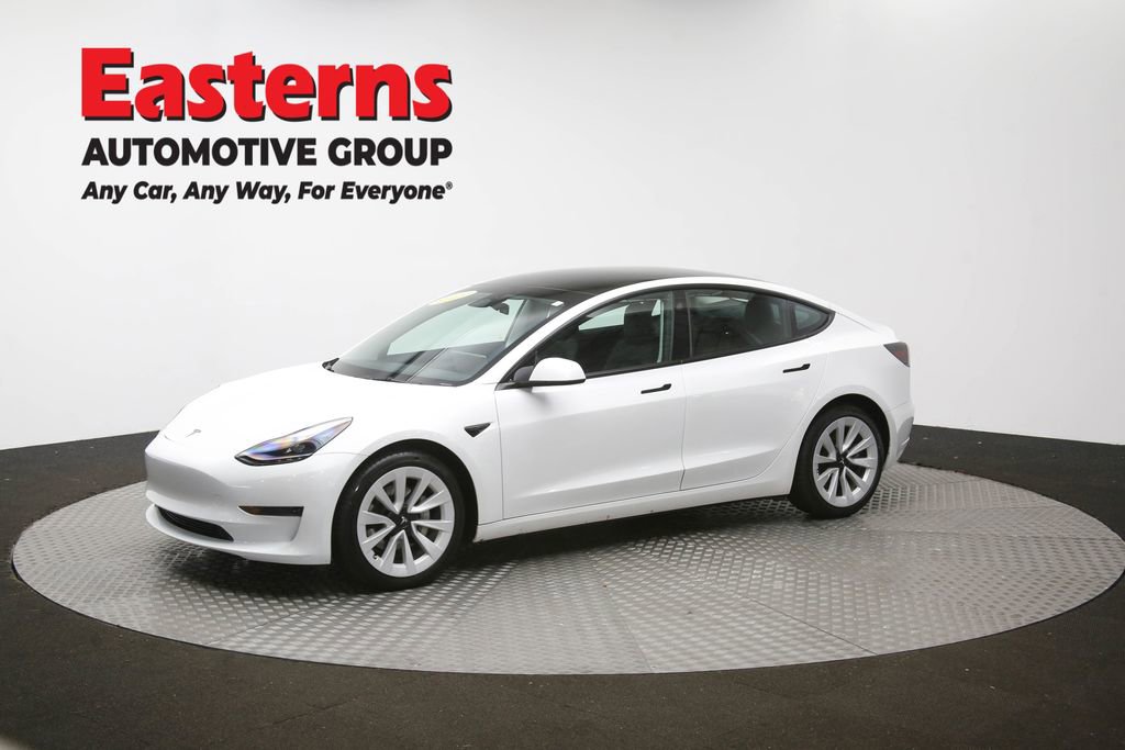 Used 2023 Tesla Model 3 Standard Range image 55