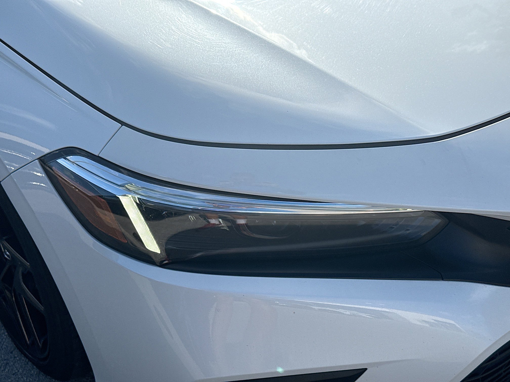 Used 2024 Honda Civic Sport image 33