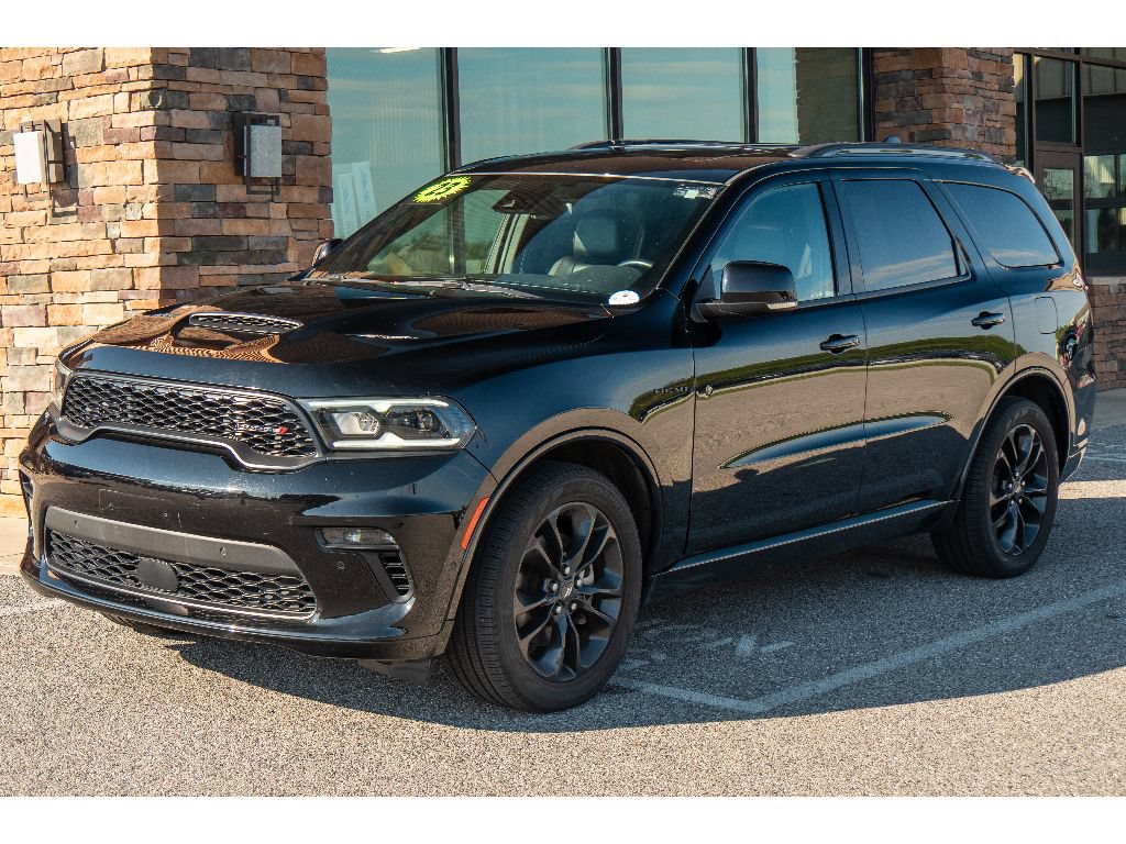 Used 2023 Dodge Durango R/T AWD/4WD image 7