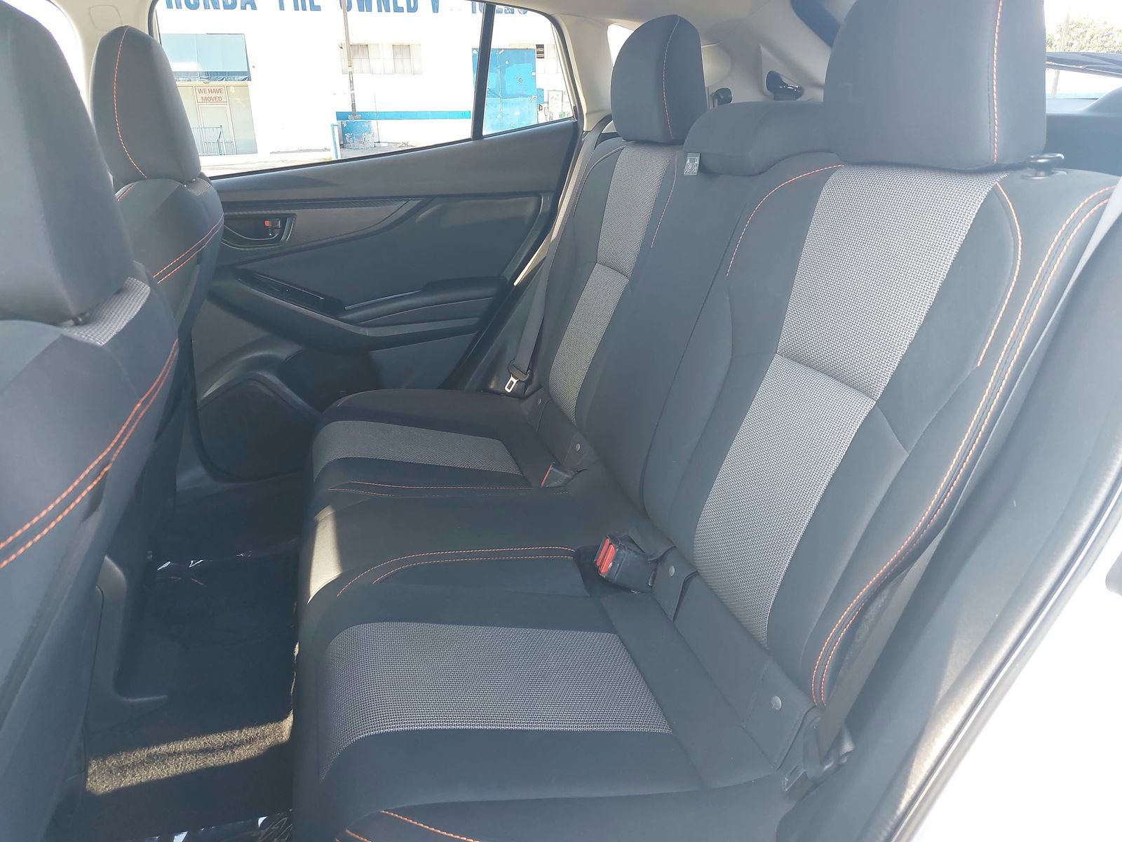 Used 2020 Subaru Crosstrek 2.0i Premium image 12