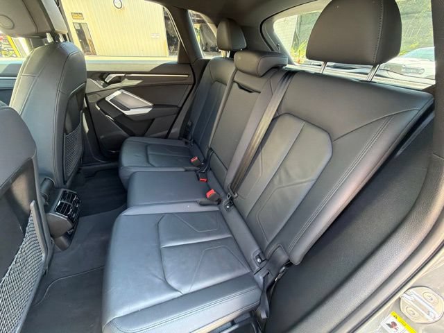 Used 2025 Audi Q3 2.0T Premium AWD/4WD image 16