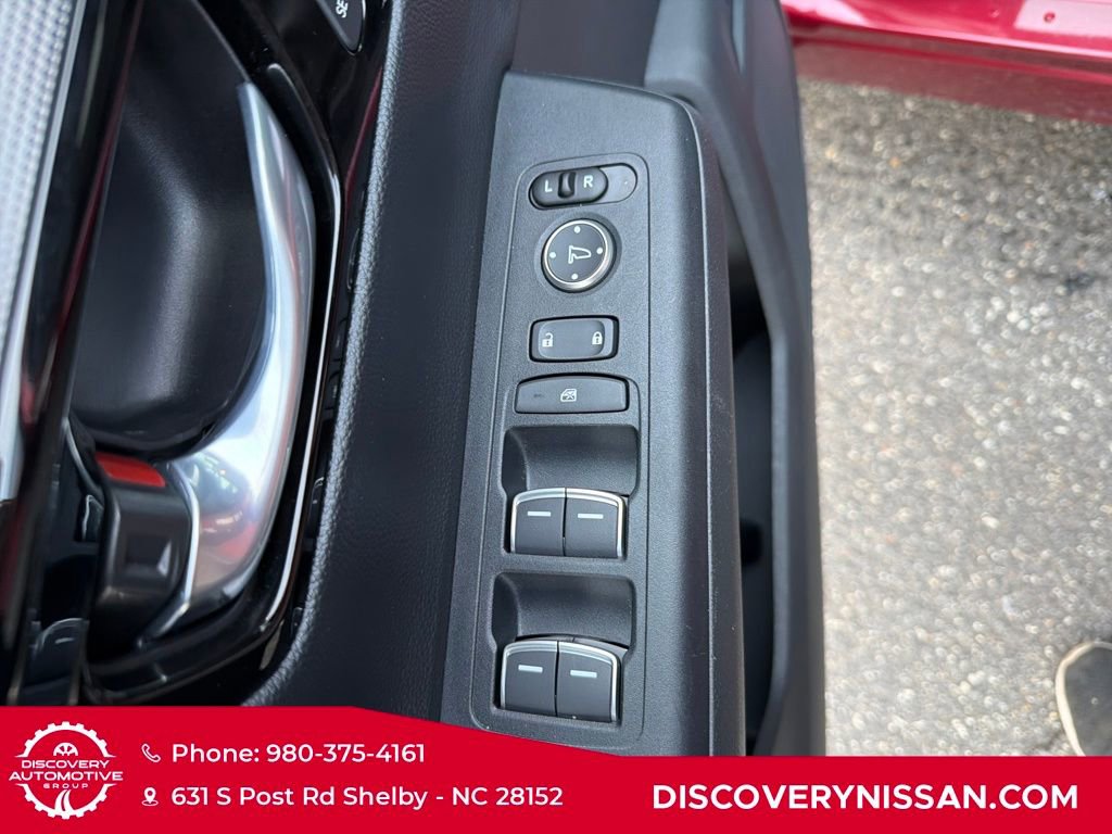 Used 2023 Honda CR-V Sport Touring image 12