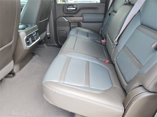 Used 2023 GMC Sierra 2500 Denali w/ Denali Ultimate Package image 22