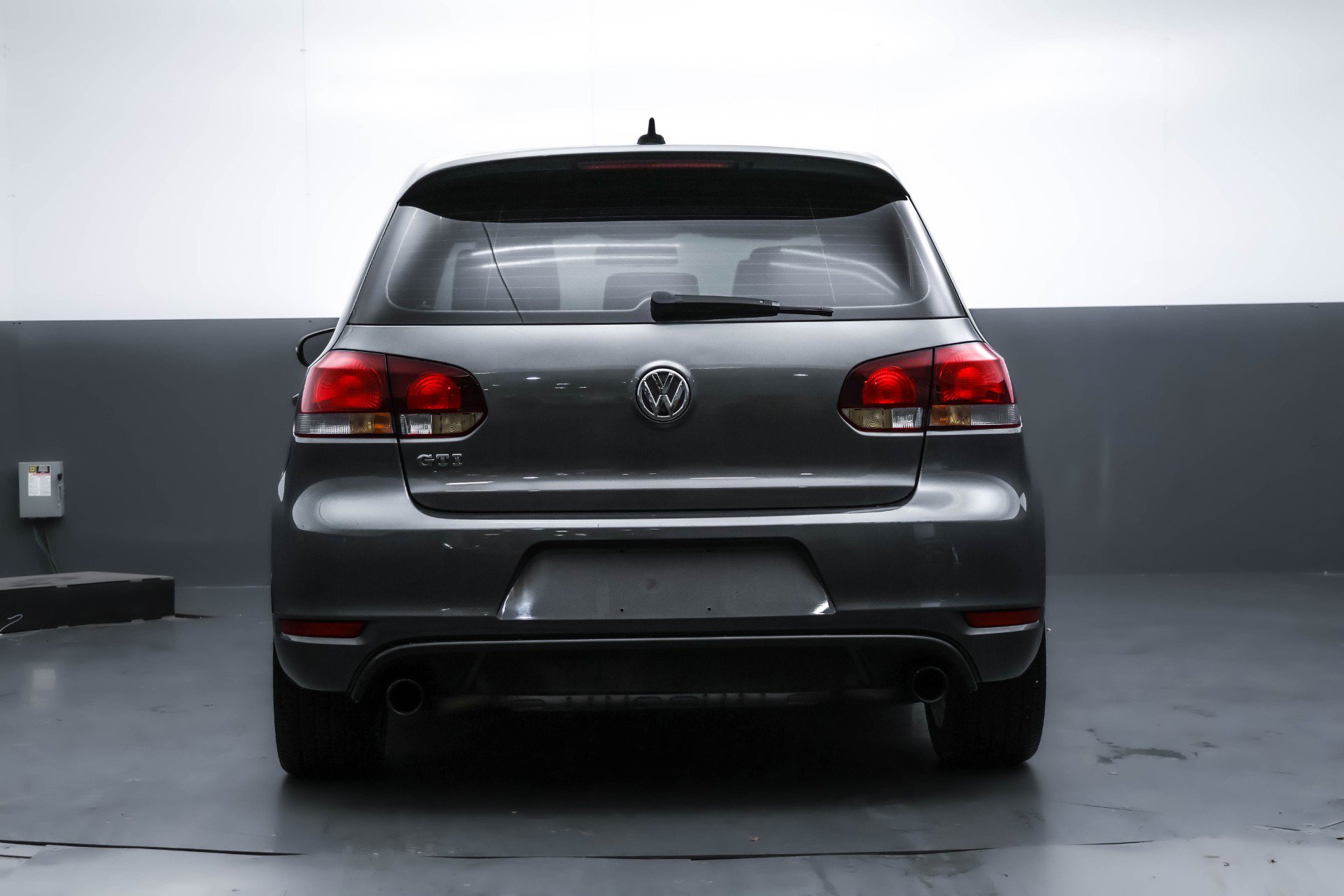 Used 2011 Volkswagen GTI Autobahn image 36