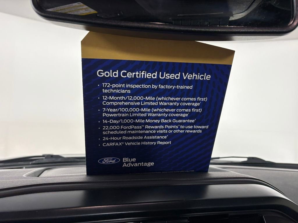 Certified 2025 Ford F150 Raptor image 26