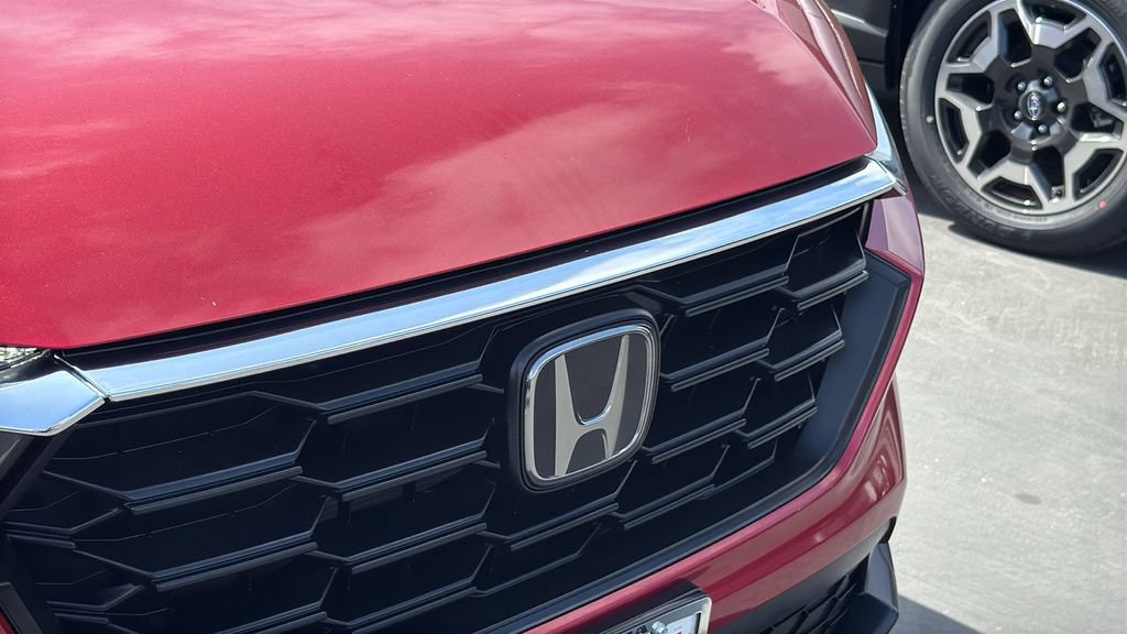 Used 2023 Honda CR-V LX image 9