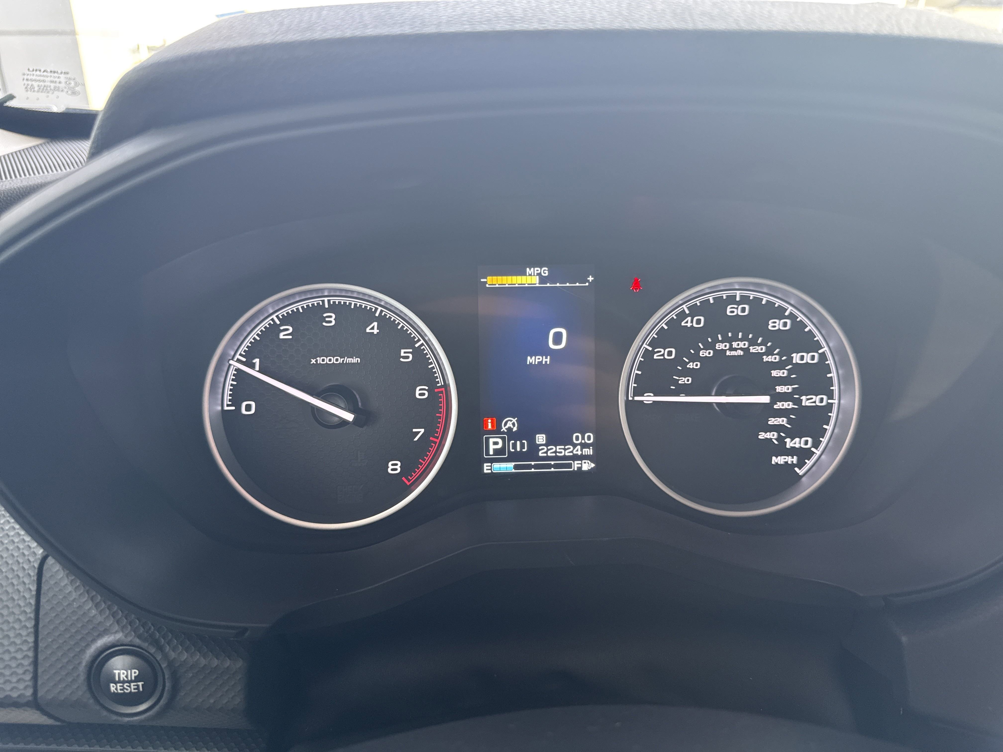 Used 2024 Subaru Forester Premium image 18