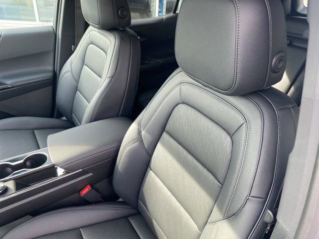 New 2026 Chevrolet Equinox LT w/ Convenience Package II image 8