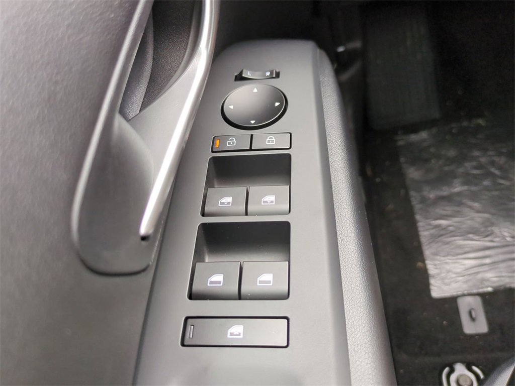 New 2026 Hyundai Santa Cruz SEL image 25