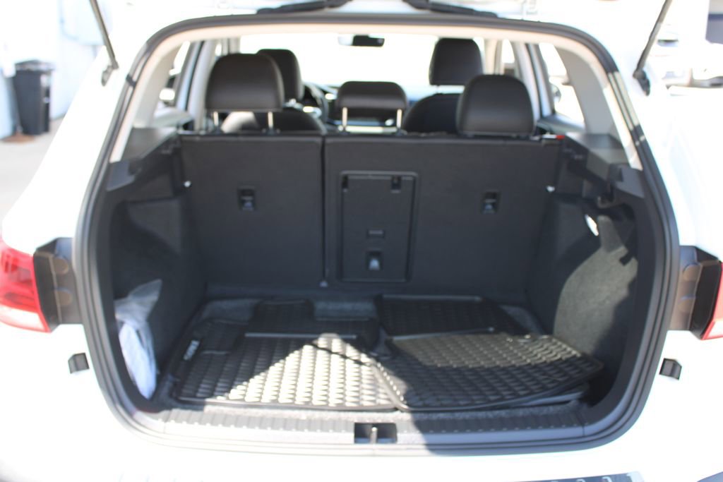 Certified 2024 Volkswagen Taos SE AWD/4WD image 27