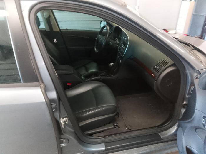 Used 2010 Saab 9-3 2.0T w/ Comfort Package AWD/4WD image 30