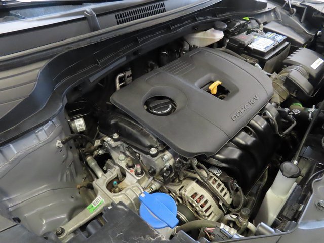 Used 2024 Kia Soul LX w/ Option Group 015 image 31