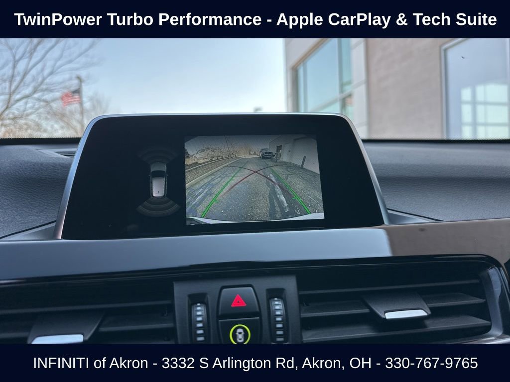 Used 2019 BMW X1 xDrive28i w/ Convenience Package image 5