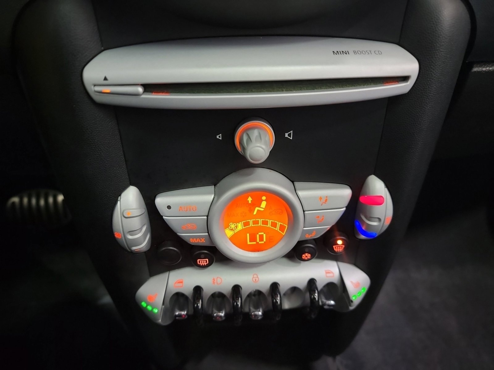 Used 2010 MINI Cooper S image 21