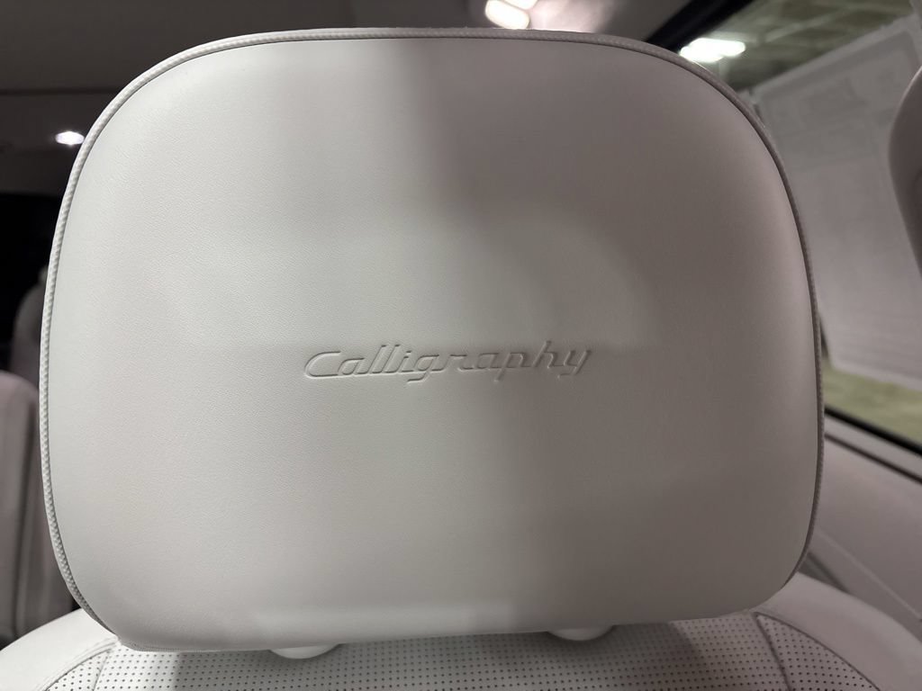 Used 2026 Hyundai Palisade Calligraphy AWD/4WD image 33
