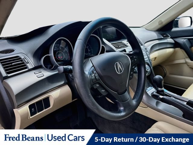 Used 2013 Acura TL FWD image 12