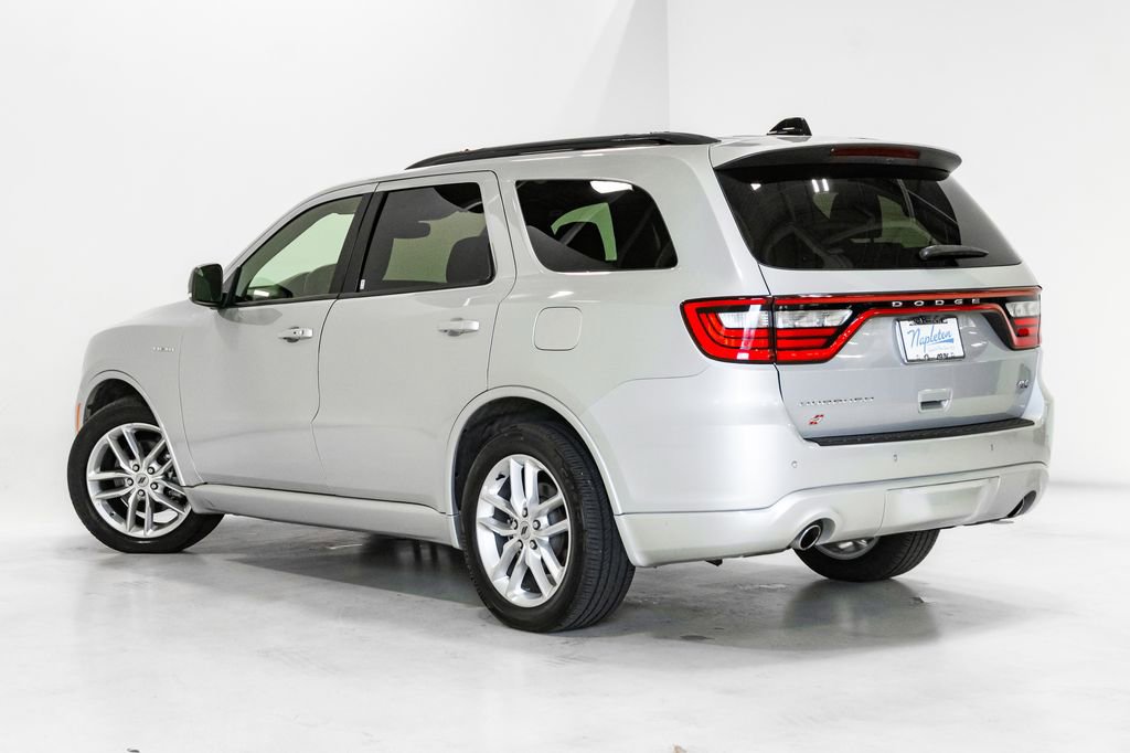 Used 2024 Dodge Durango R/T AWD/4WD image 31