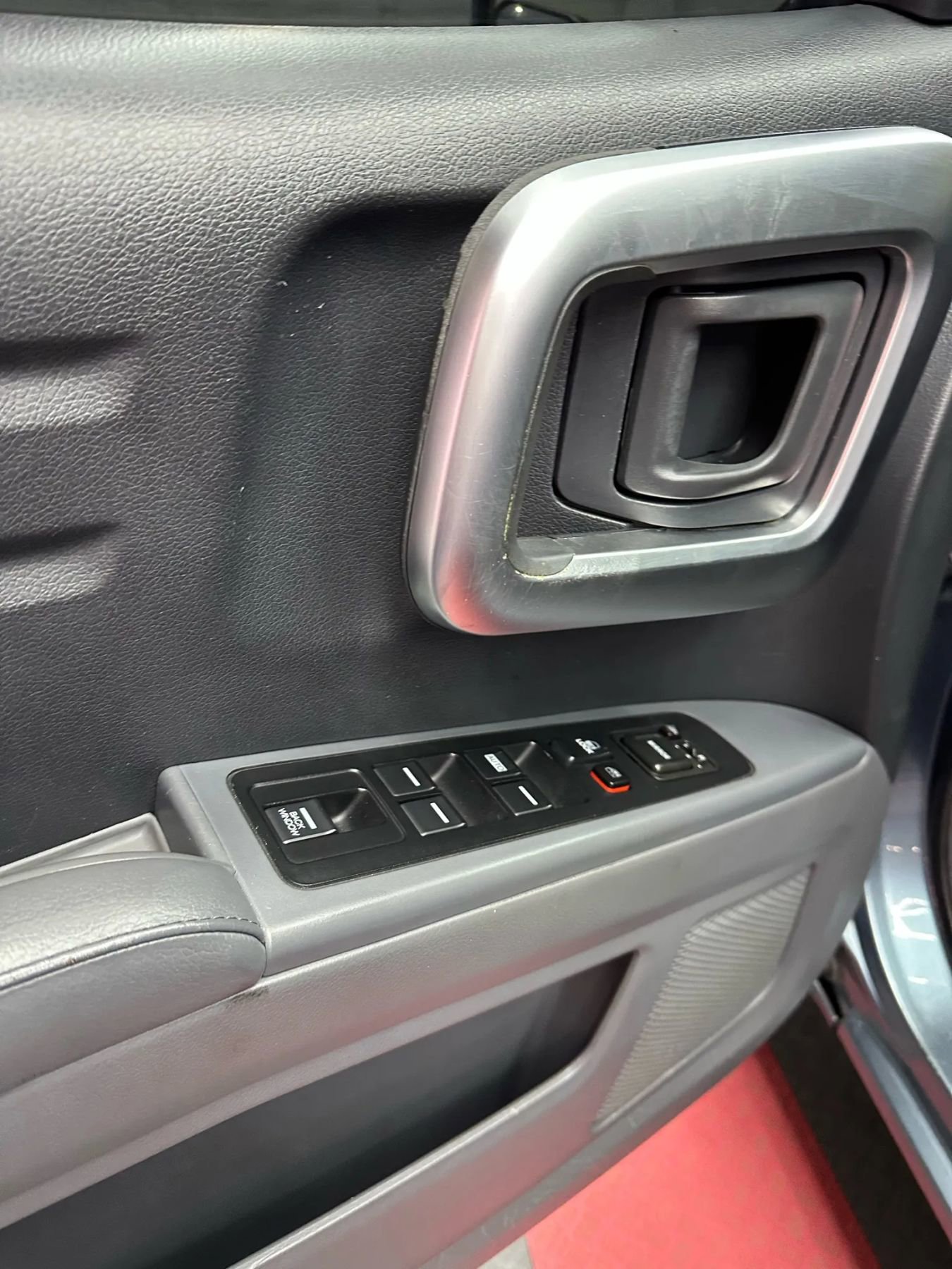 Used 2006 Honda Ridgeline RTL image 10