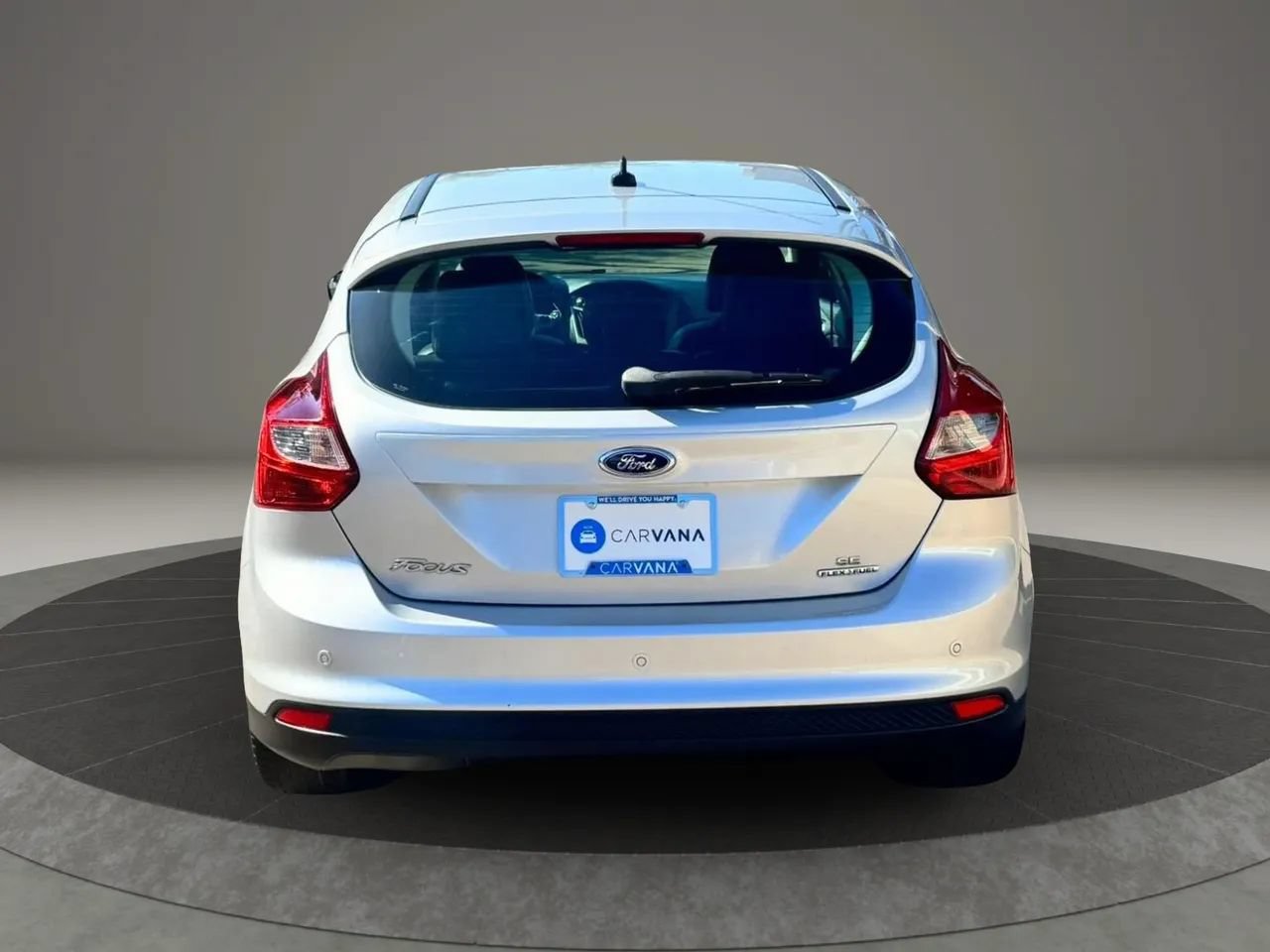 Used 2014 Ford Focus SE w/ Equipment Group 201A FWD image 5