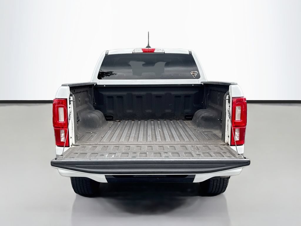 Used 2019 Ford Ranger XLT RWD image 27