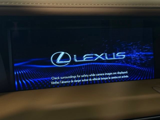 Used 2021 Lexus LC 500 Convertible w/ Touring Package RWD image 22