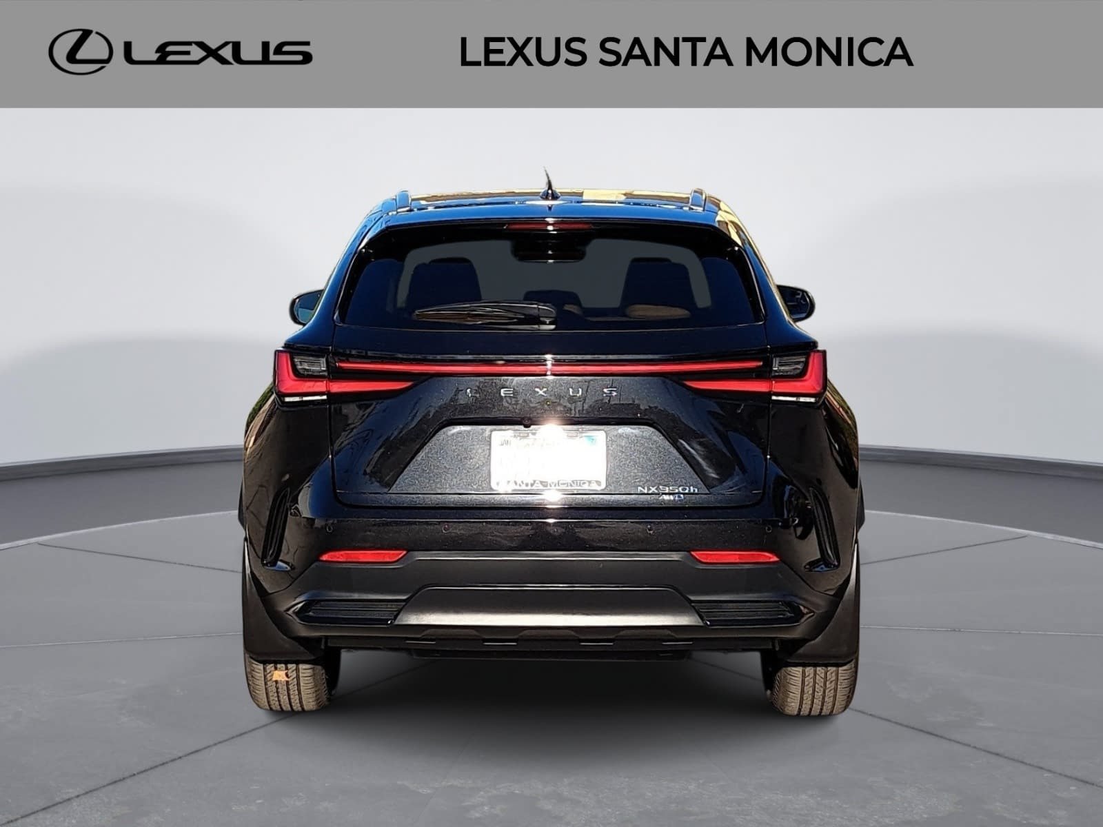 Used 2026 Lexus NX 350h AWD w/ Accessory Package (2T) image 6