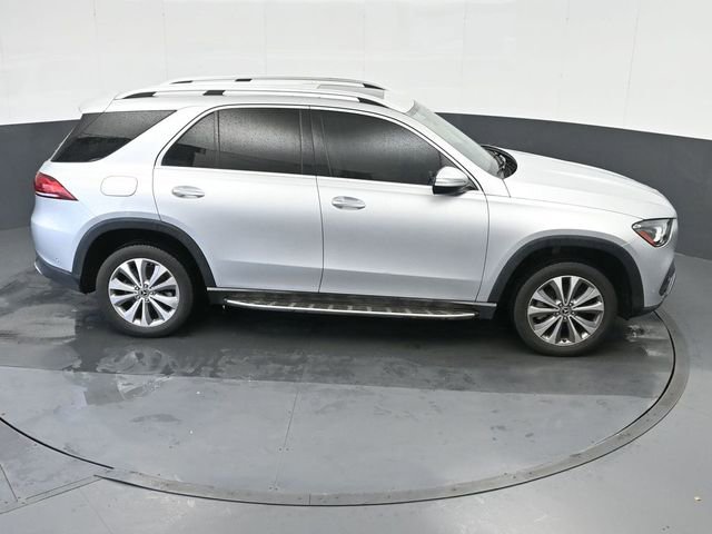 Used 2020 Mercedes-Benz GLE 350 4MATIC w/ Premium Package image 24