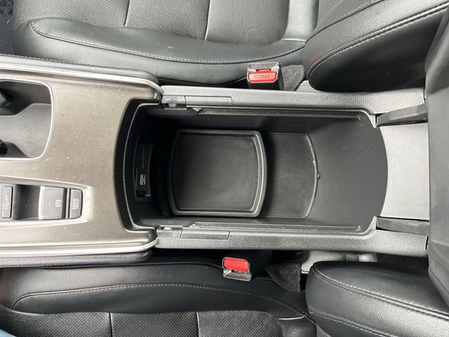 Used 2021 Honda Accord Sport Special Edition image 23