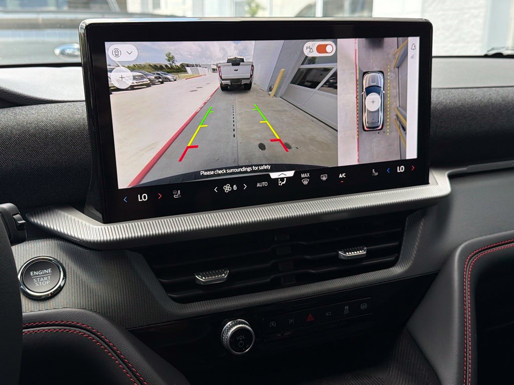 New 2026 Ford Explorer ST-Line w/ Premium Package RWD image 8