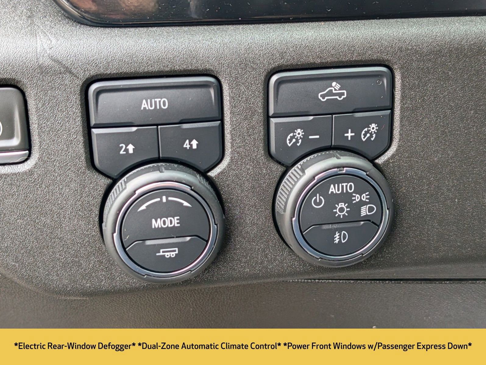 Used 2023 Chevrolet Silverado 1500 RST w/ Rally Edition image 14