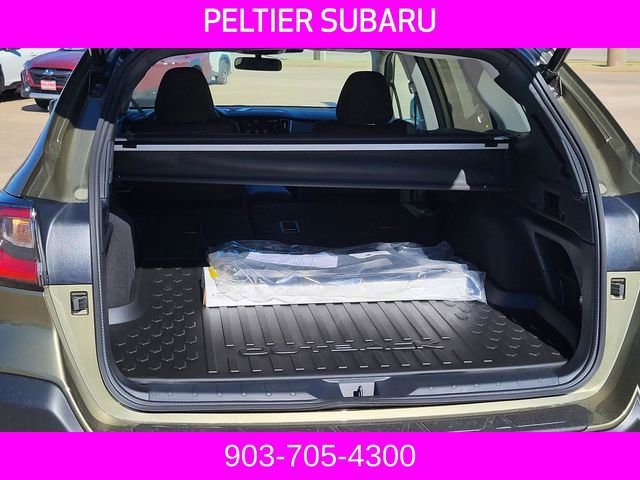 Used 2025 Subaru Outback Premium AWD/4WD image 7