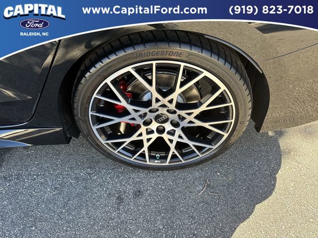 Used 2025 Audi RS 3 image 13