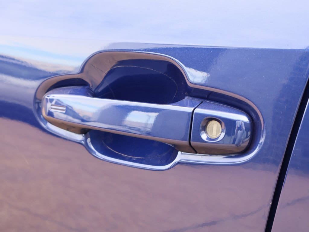 New 2026 Subaru Crosstrek 2.0i Premium AWD/4WD image 9
