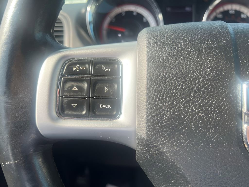 Used 2019 Dodge Grand Caravan GT image 16