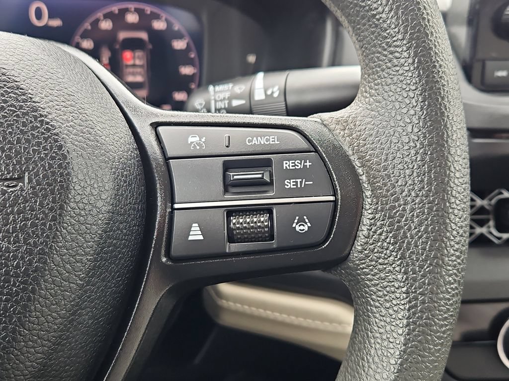 Used 2023 Honda Accord LX image 20