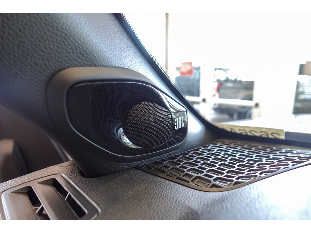 New 2026 Toyota 4Runner TRD Sport Premium AWD/4WD image 23