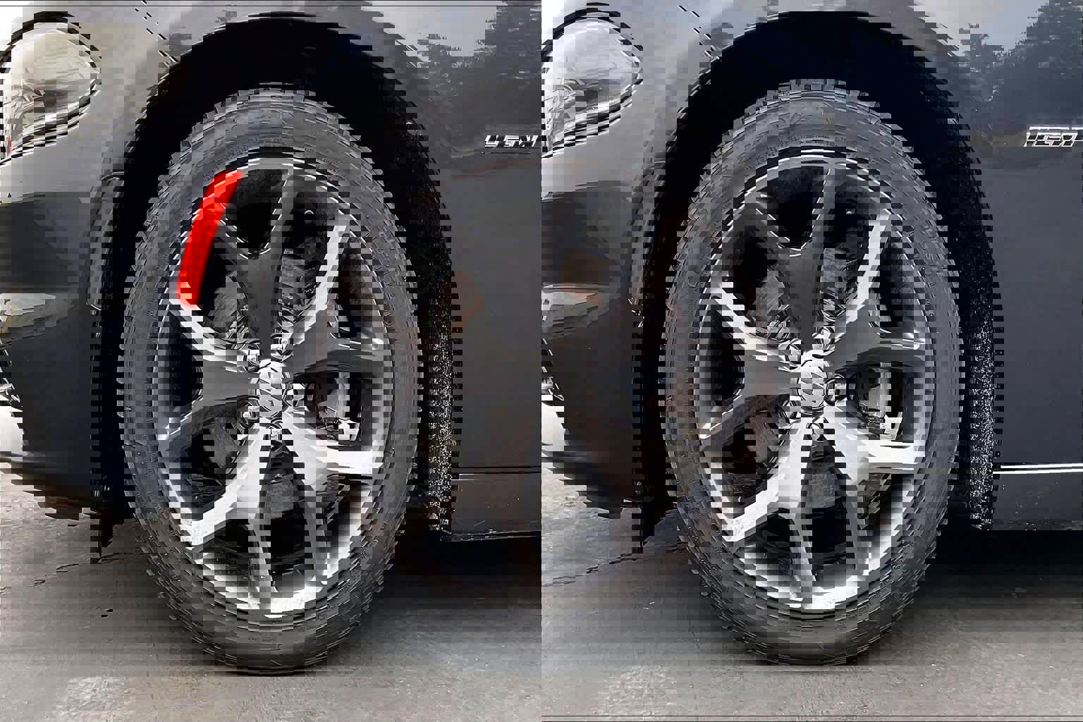 Used 2018 Dodge Charger R/T w/ Plus Group image 12