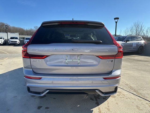New 2026 Volvo XC60 B5 Ultra w/ Climate Package image 6