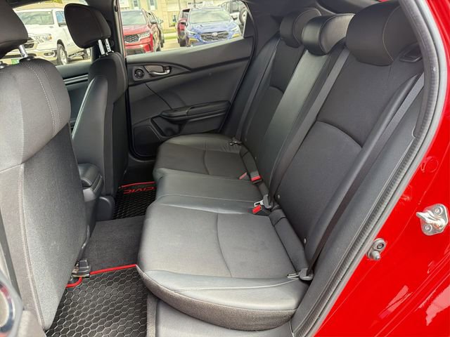 Used 2020 Honda Civic Sport image 23