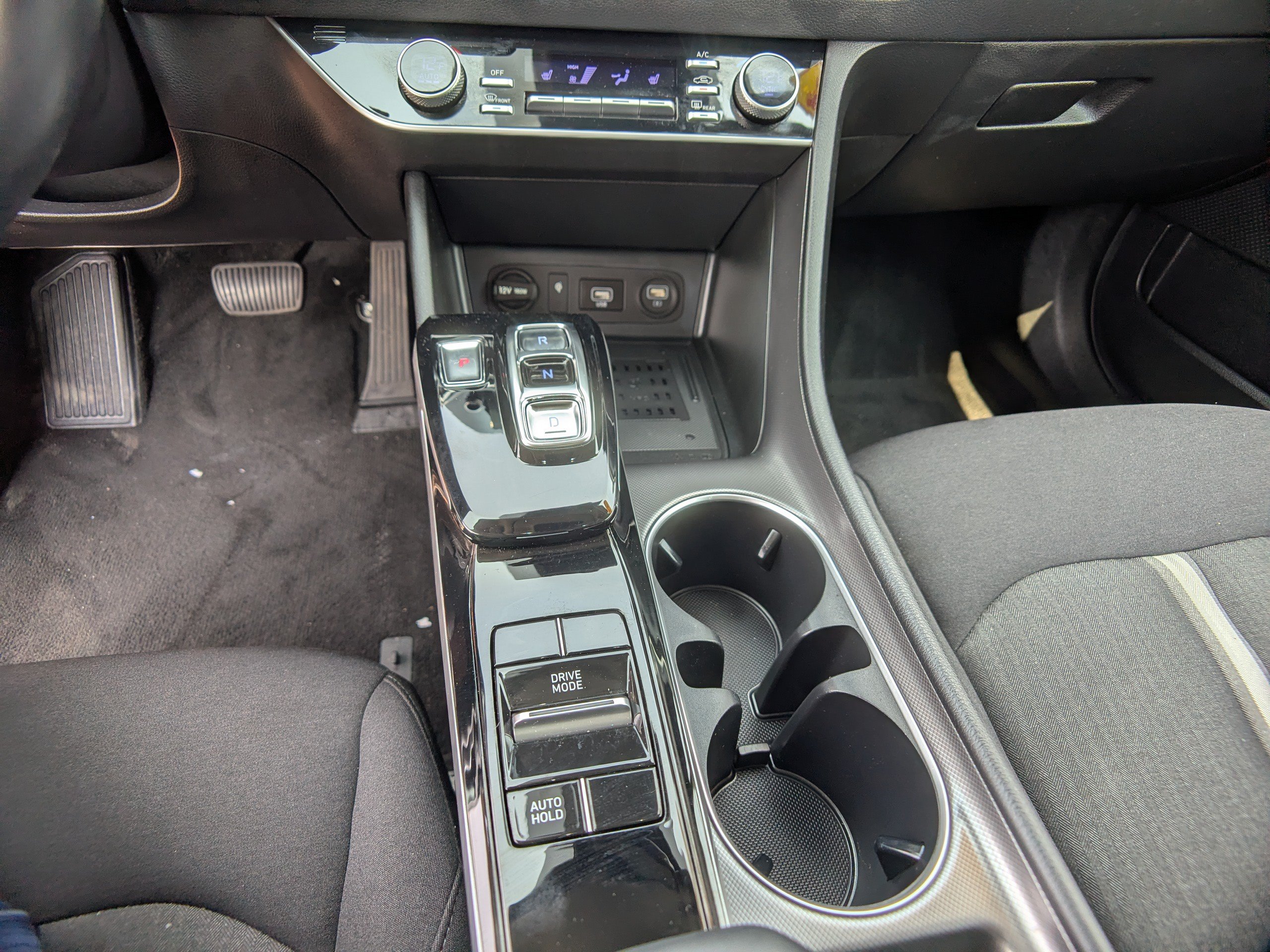 Used 2023 Hyundai Sonata SEL w/ Convenience Package FWD image 24